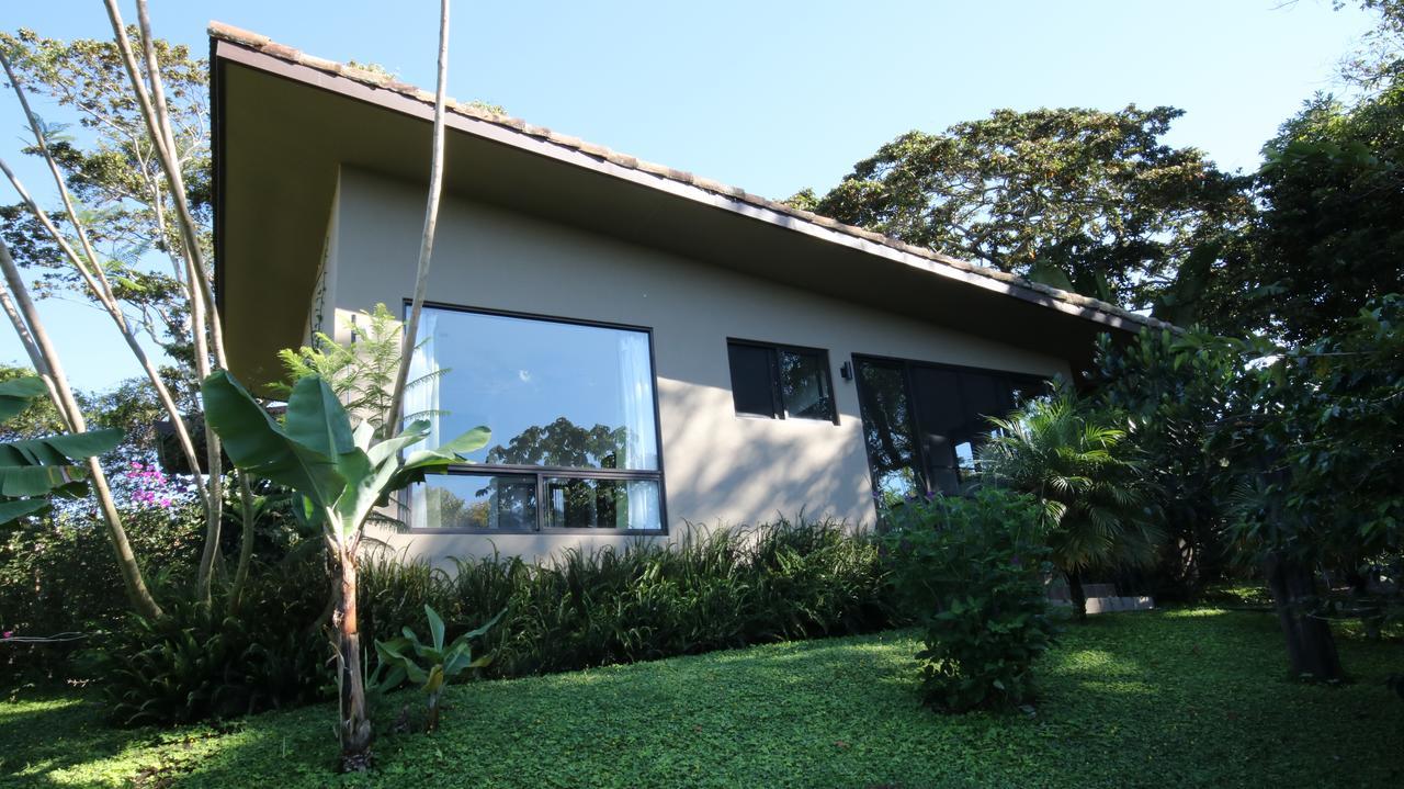The Guest Suites At Manana Madera Boquete Kültér fotó
