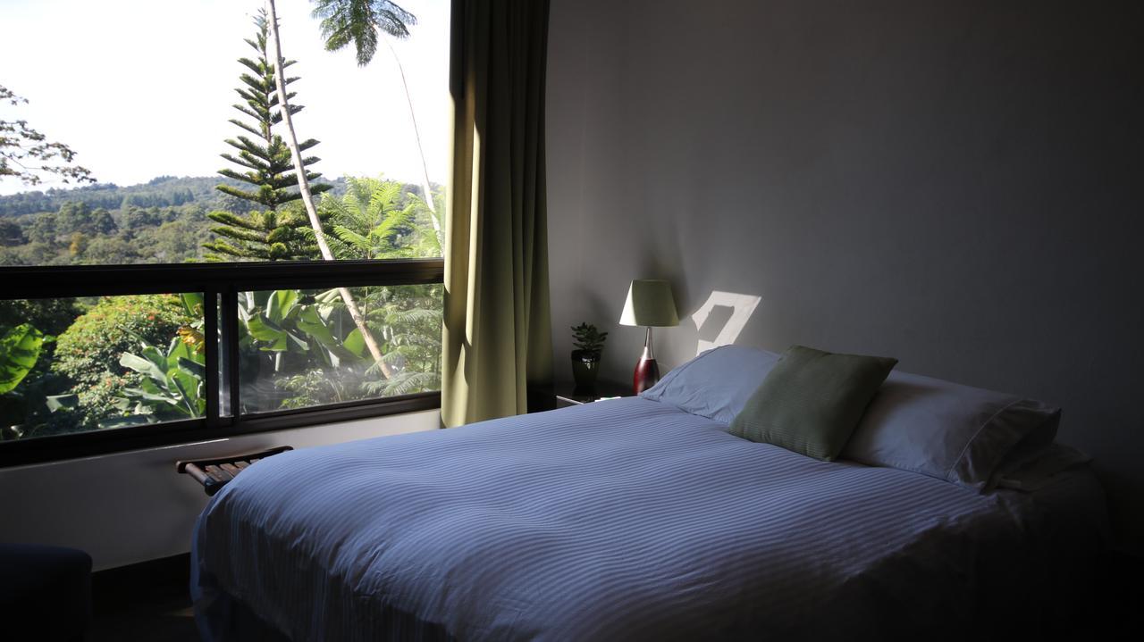 The Guest Suites At Manana Madera Boquete Kültér fotó